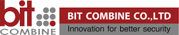 BIT COMBINE | บิทคอมไบน์ Logo