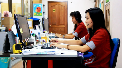 BIT COMBINE Helpdesk