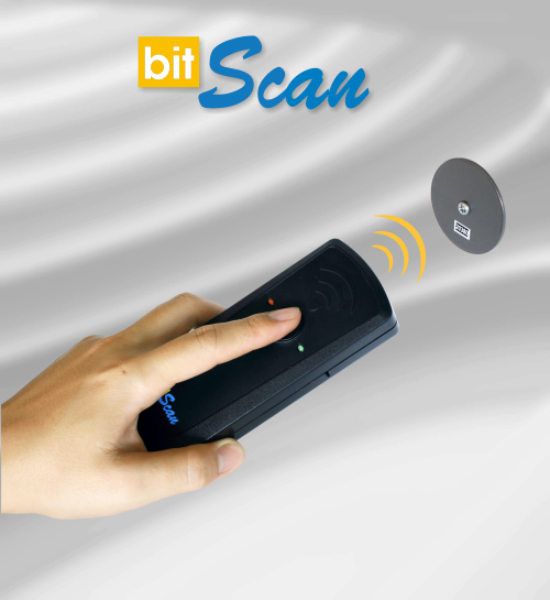 นาฬิกายาม bitScan